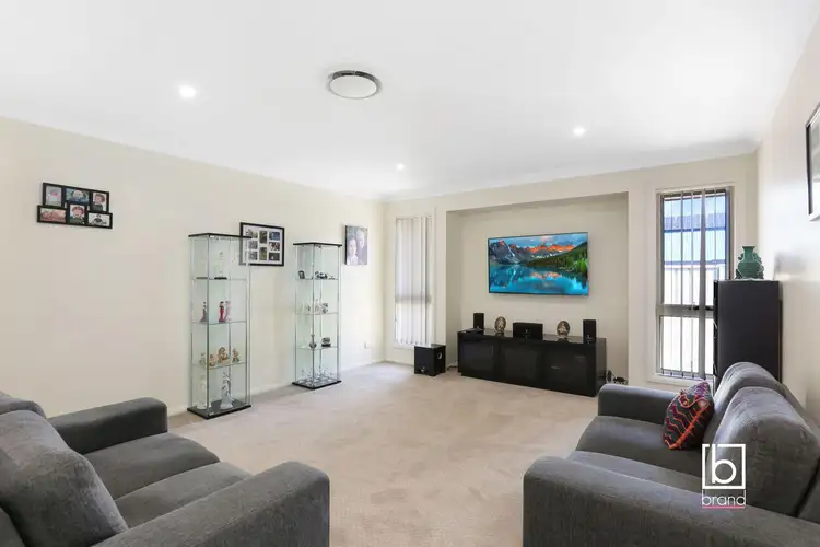 Fifth view of Homely house listing, 39 Piper Drive, Hamlyn Terrace NSW 2259