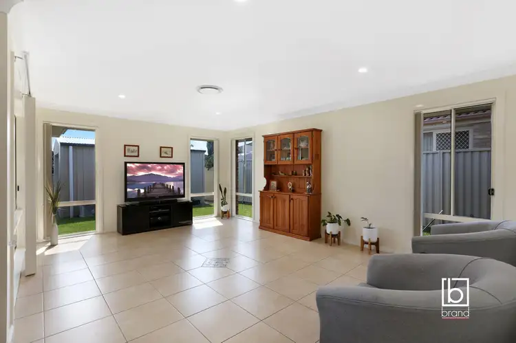 Sixth view of Homely house listing, 39 Piper Drive, Hamlyn Terrace NSW 2259