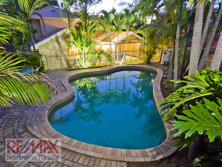 Main view of Homely house listing, 23 Oakmont Cres, Albany Creek QLD 4035