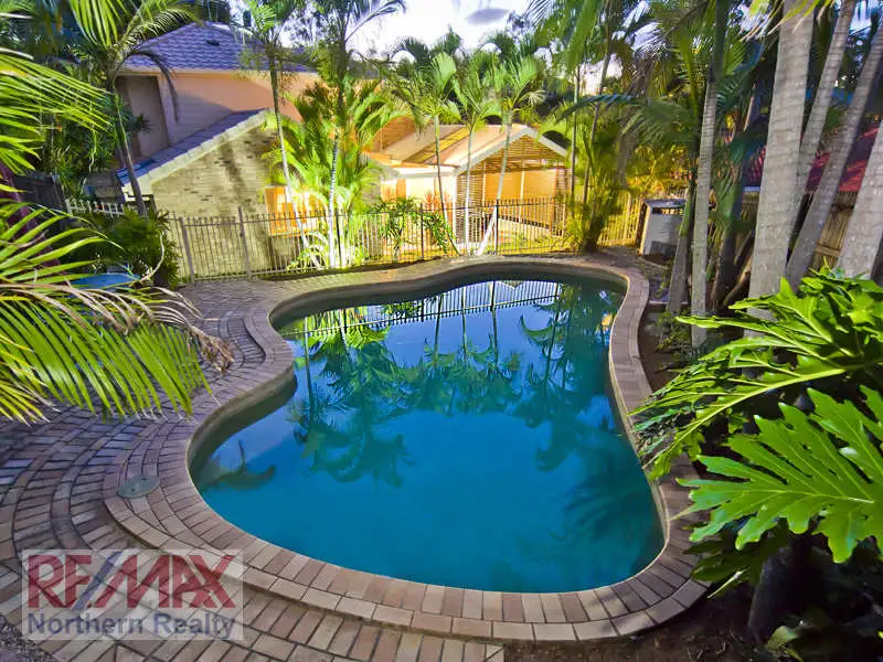 Main view of Homely house listing, 23 Oakmont Cres, Albany Creek QLD 4035