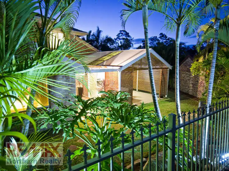Third view of Homely house listing, 23 Oakmont Cres, Albany Creek QLD 4035