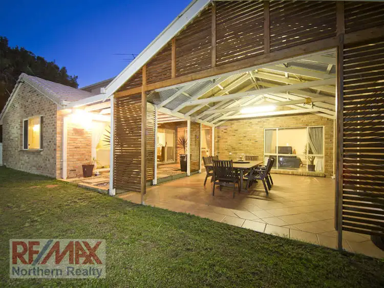 Fourth view of Homely house listing, 23 Oakmont Cres, Albany Creek QLD 4035