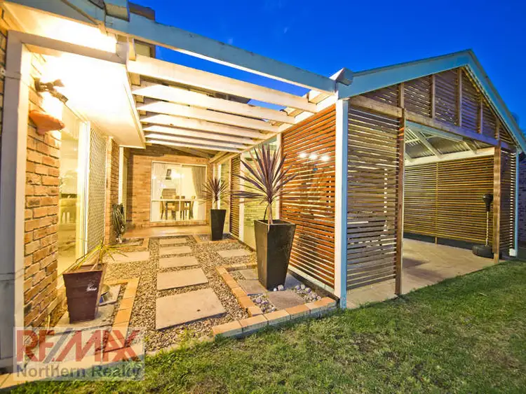 Fifth view of Homely house listing, 23 Oakmont Cres, Albany Creek QLD 4035