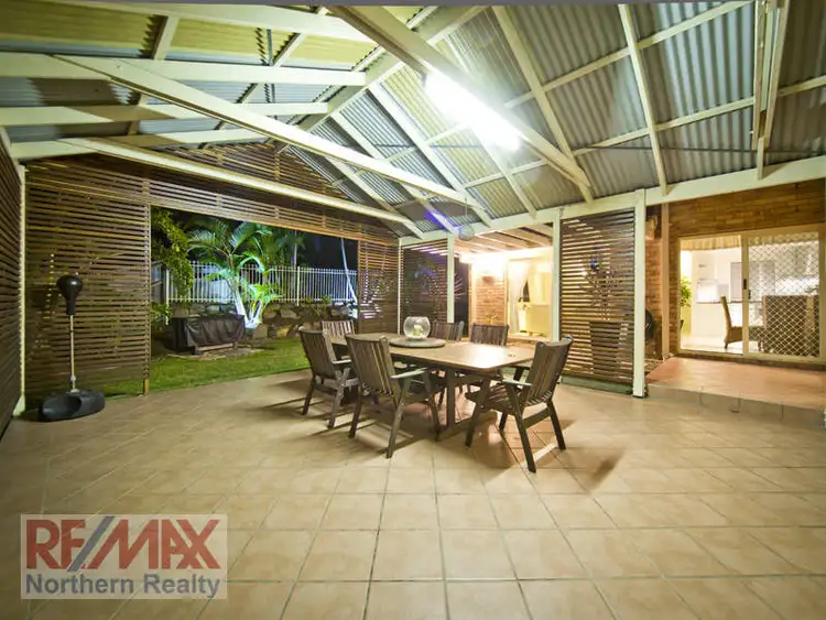 Sixth view of Homely house listing, 23 Oakmont Cres, Albany Creek QLD 4035