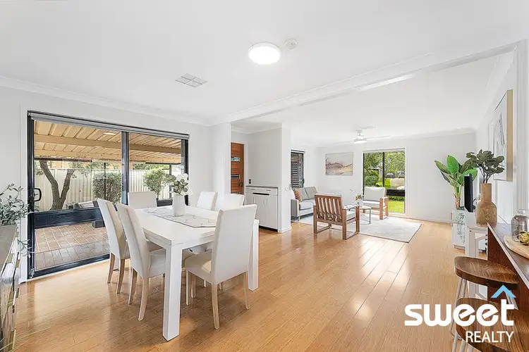 Third view of Homely house listing, 6 Madison Circuit, St Clair NSW 2759