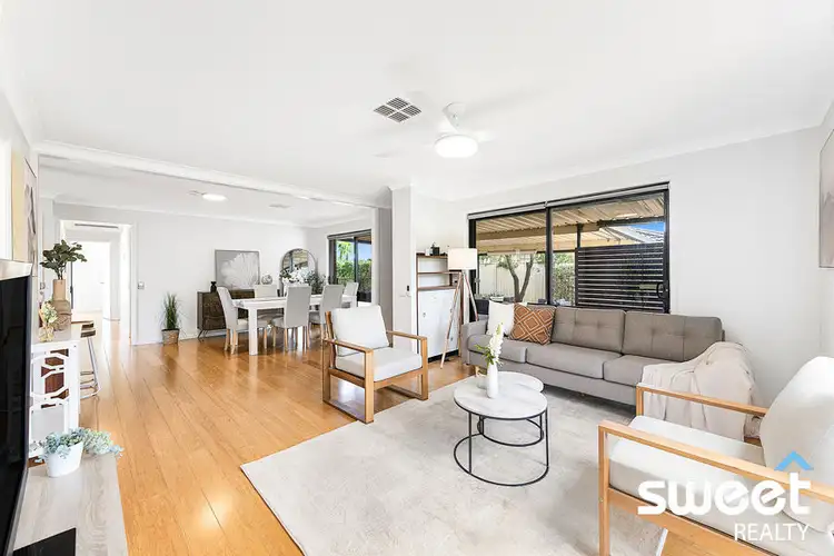 Fifth view of Homely house listing, 6 Madison Circuit, St Clair NSW 2759