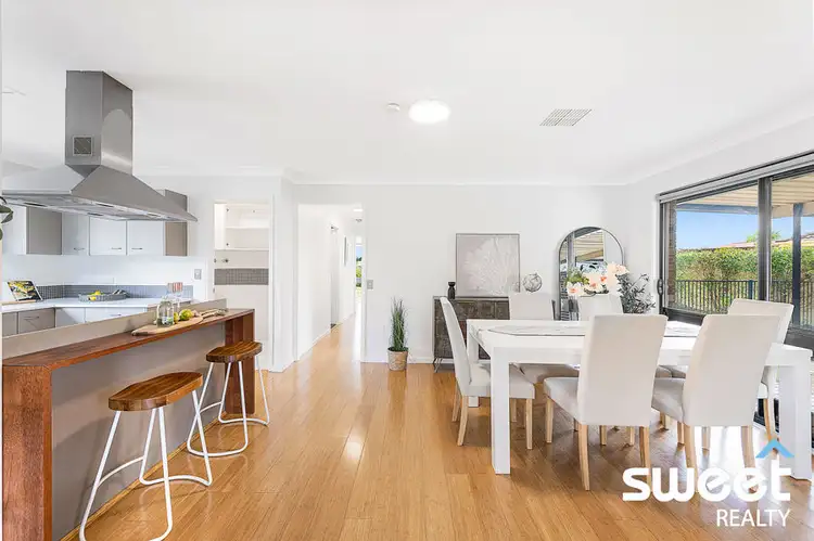 Sixth view of Homely house listing, 6 Madison Circuit, St Clair NSW 2759