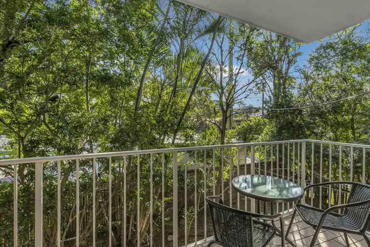 Third view of Homely apartment listing, 3/73 Lang Parade, Auchenflower QLD 4066