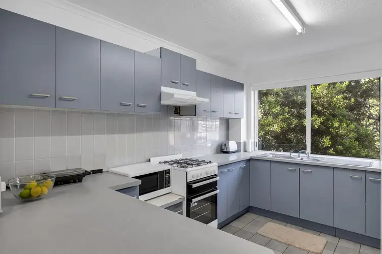 Fourth view of Homely apartment listing, 3/73 Lang Parade, Auchenflower QLD 4066