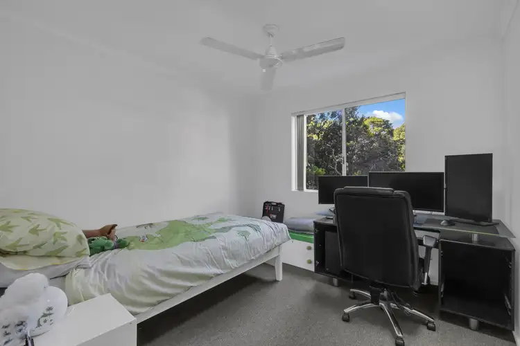 Fifth view of Homely apartment listing, 3/73 Lang Parade, Auchenflower QLD 4066