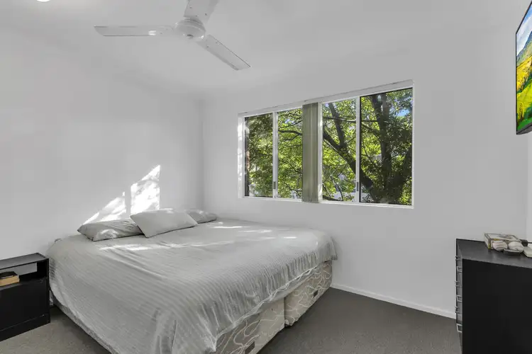 Sixth view of Homely apartment listing, 3/73 Lang Parade, Auchenflower QLD 4066
