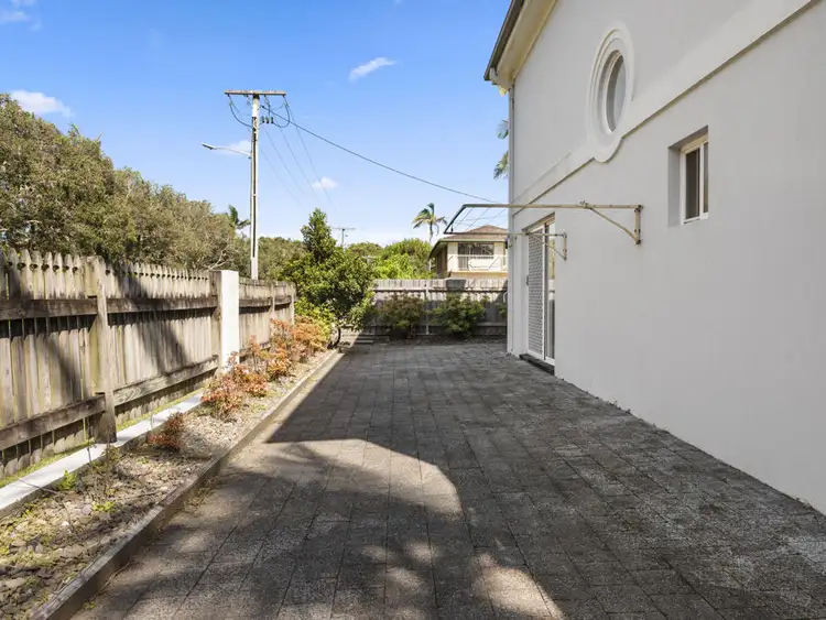 Fifth view of Homely townhouse listing, 1/2 Fitzgerald Street, Coffs Harbour NSW 2450