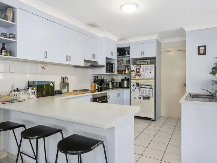 Sixth view of Homely townhouse listing, 1/2 Fitzgerald Street, Coffs Harbour NSW 2450
