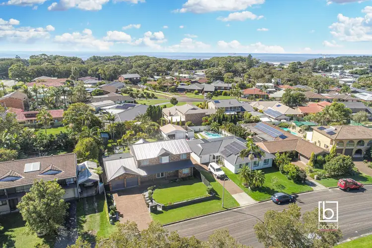 Third view of Homely house listing, 6 Dyson Drive, Norah Head NSW 2263