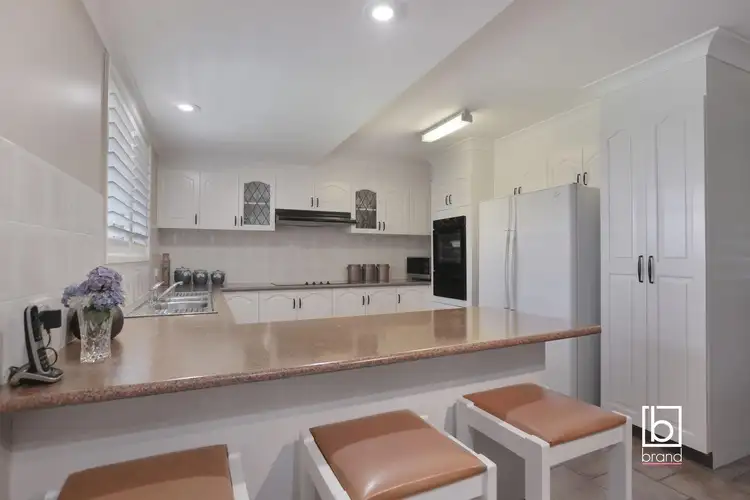 Fifth view of Homely house listing, 6 Dyson Drive, Norah Head NSW 2263