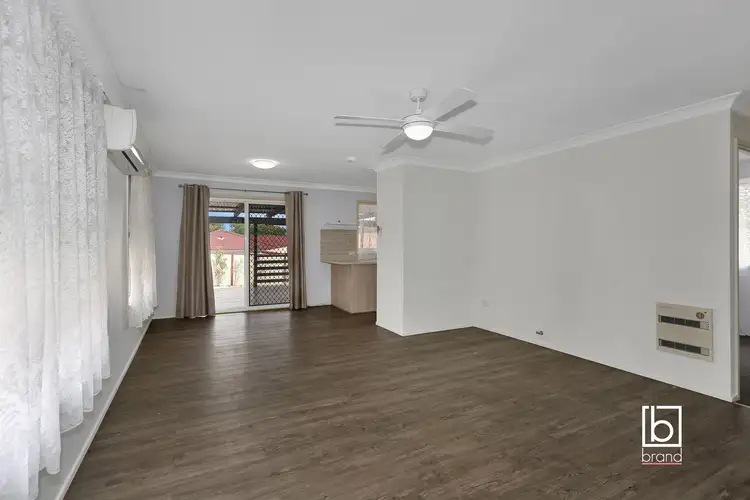 Third view of Homely house listing, 5 Keera Close, Blue Haven NSW 2262