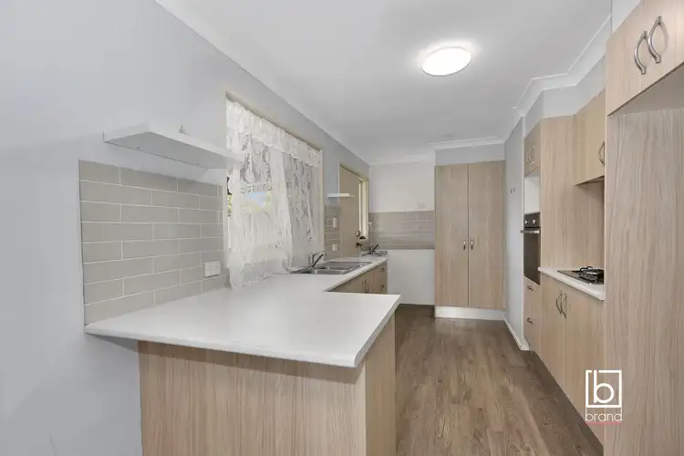 Fourth view of Homely house listing, 5 Keera Close, Blue Haven NSW 2262
