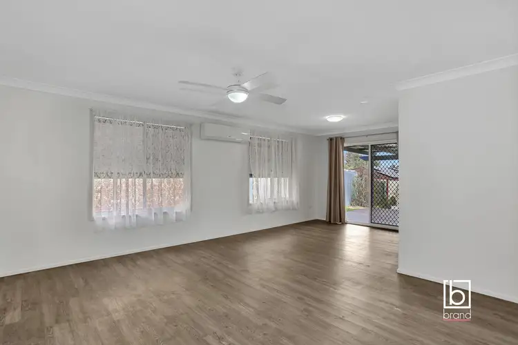 Fifth view of Homely house listing, 5 Keera Close, Blue Haven NSW 2262
