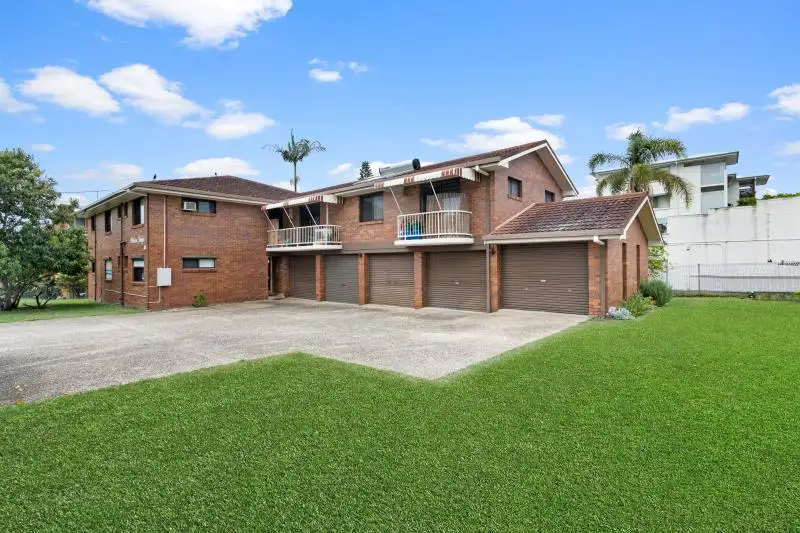 Main view of Homely unit listing, 5/13 MEREDITH STREET, Redcliffe QLD 4020