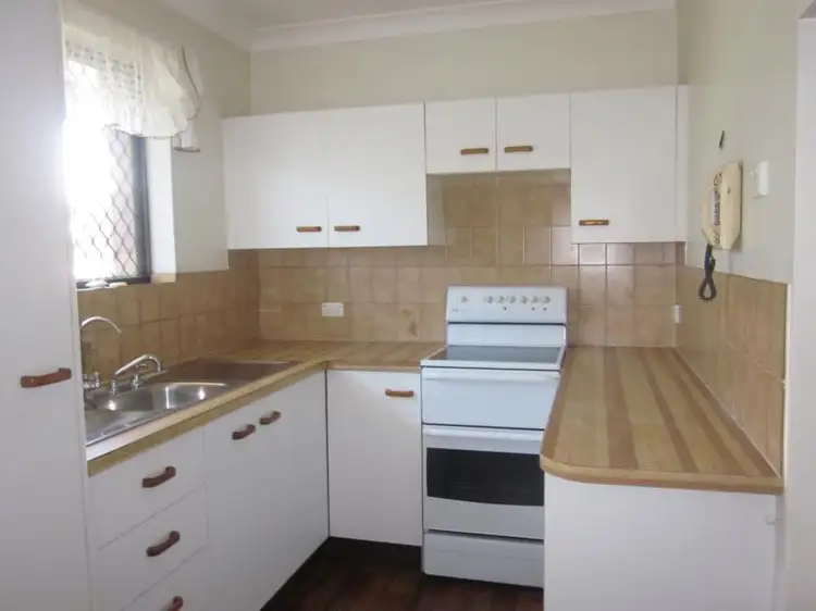 Second view of Homely unit listing, 5/13 MEREDITH STREET, Redcliffe QLD 4020