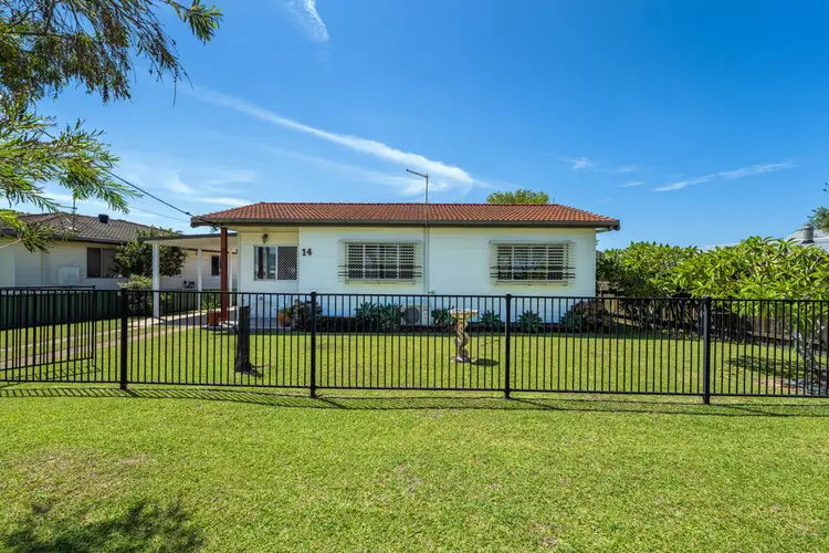 14 Pacific Street, Corindi Beach NSW 2456