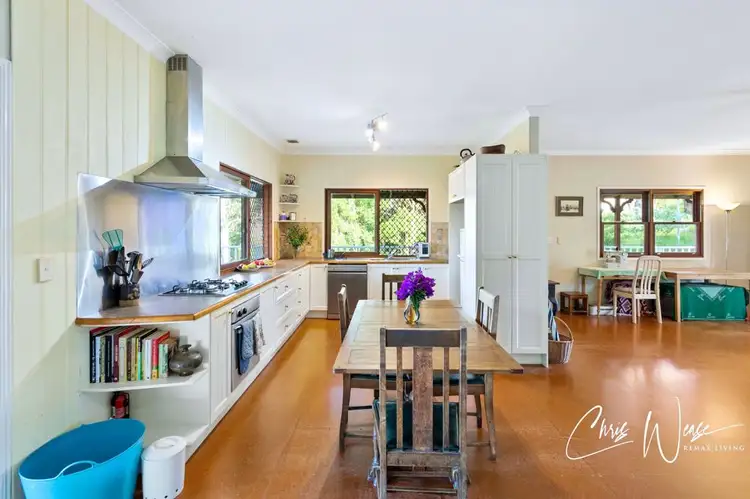 Sixth view of Homely rural property listing, 82 Sunrise Drive, Ocean View QLD 4521