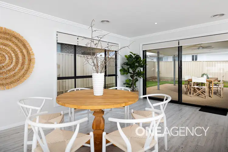 Fifth view of Homely house listing, 3 RONALD STREET, Gobbagombalin NSW 2650