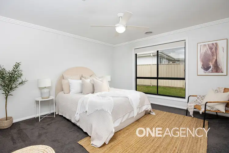 Sixth view of Homely house listing, 3 RONALD STREET, Gobbagombalin NSW 2650