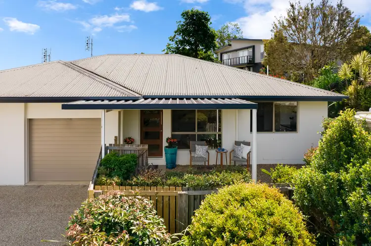 Main view of Homely house listing, 3/2 Sunnyside Court, Maleny QLD 4552