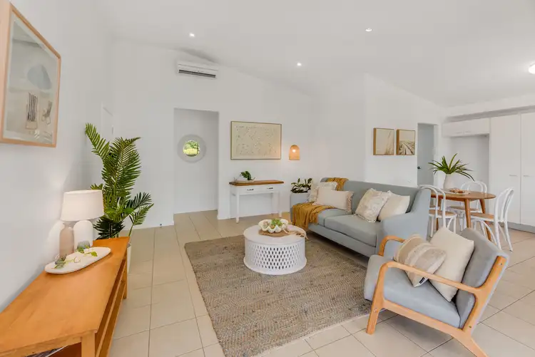 Fourth view of Homely house listing, 3/2 Sunnyside Court, Maleny QLD 4552