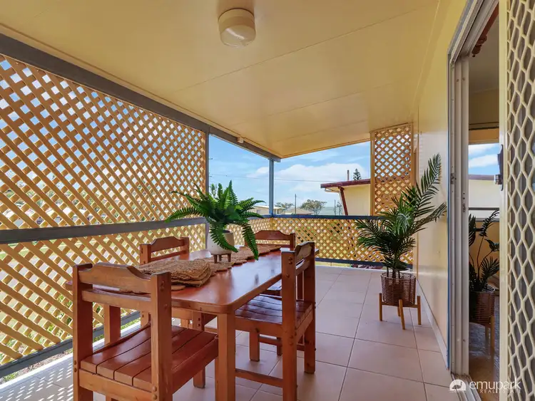 Second view of Homely house listing, 14 Wilbraham Street, Zilzie QLD 4710