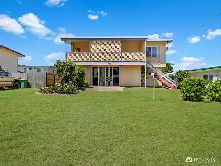 Third view of Homely house listing, 14 Wilbraham Street, Zilzie QLD 4710