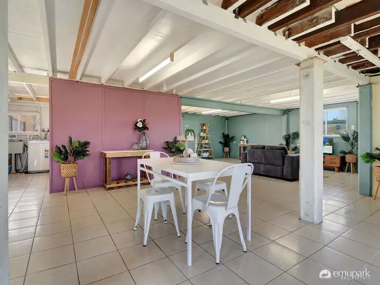 Fifth view of Homely house listing, 14 Wilbraham Street, Zilzie QLD 4710