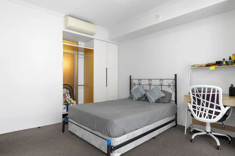 Fourth view of Homely apartment listing, 1204/16 Ramsgate Street, Kelvin Grove QLD 4059