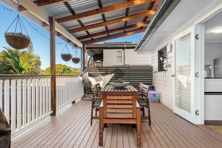 24 Bradfield Street, Brighton QLD 4017
