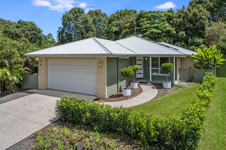Main view of Homely house listing, 48 Cedar Grove Court, Maleny QLD 4552