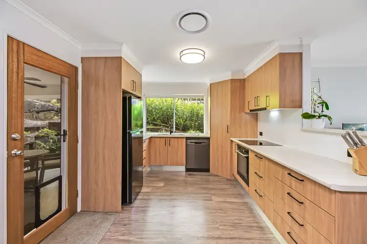 Second view of Homely house listing, 48 Cedar Grove Court, Maleny QLD 4552