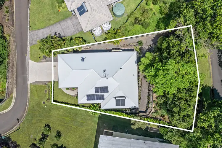 Fourth view of Homely house listing, 48 Cedar Grove Court, Maleny QLD 4552