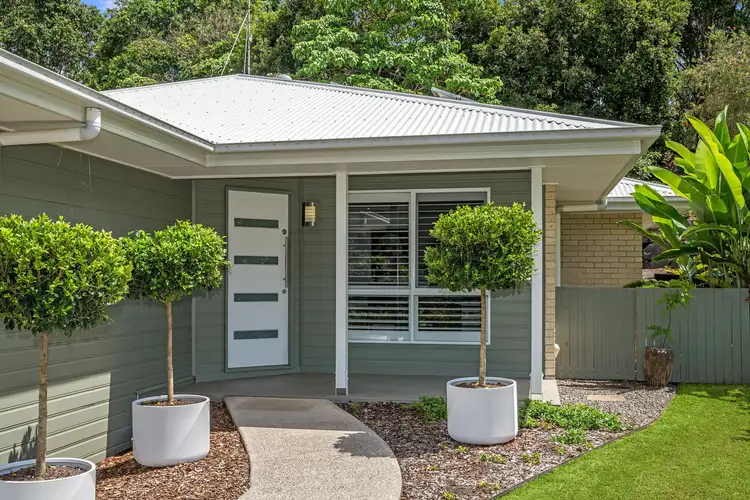 Fifth view of Homely house listing, 48 Cedar Grove Court, Maleny QLD 4552