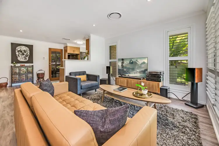 Sixth view of Homely house listing, 48 Cedar Grove Court, Maleny QLD 4552