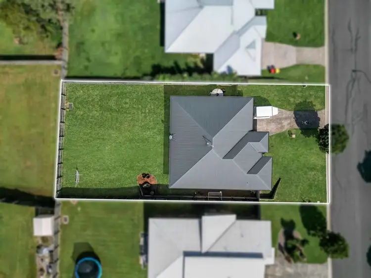 Second view of Homely house listing, 10 Nuala Street, Yamanto QLD 4305