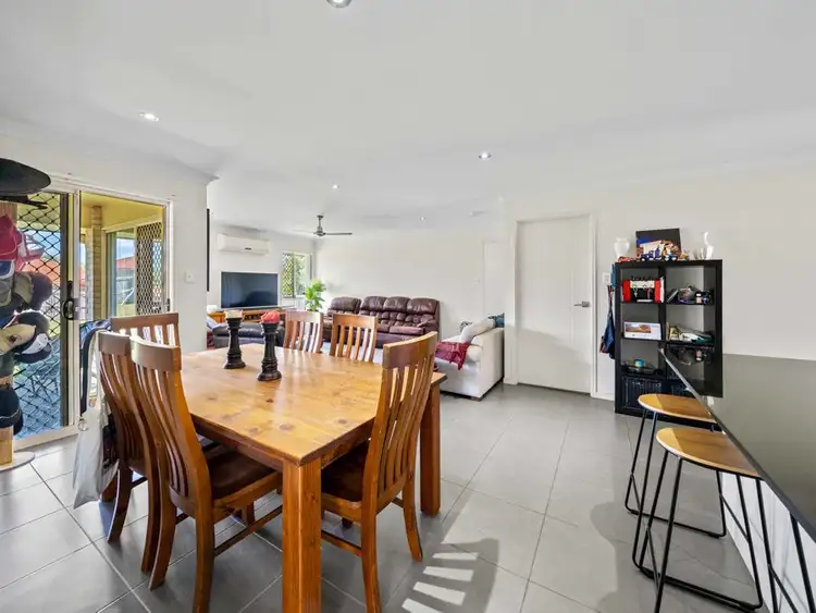 Sixth view of Homely house listing, 10 Nuala Street, Yamanto QLD 4305
