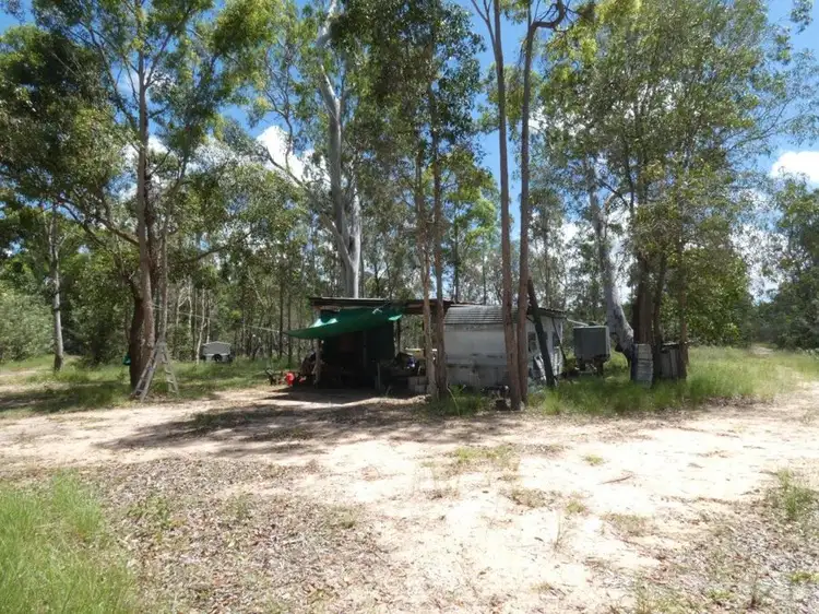 Second view of Homely rural property listing, 666 Capricornia Drive, Deepwater QLD 4674