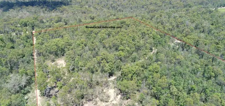 Fifth view of Homely rural property listing, 666 Capricornia Drive, Deepwater QLD 4674