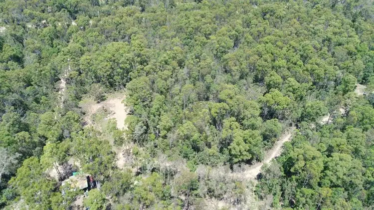 Sixth view of Homely rural property listing, 666 Capricornia Drive, Deepwater QLD 4674