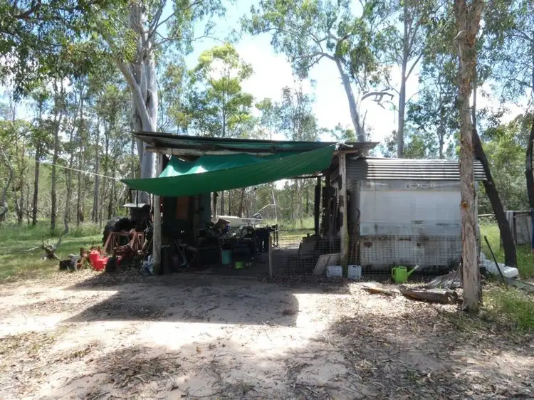 Seventh view of Homely rural property listing, 666 Capricornia Drive, Deepwater QLD 4674