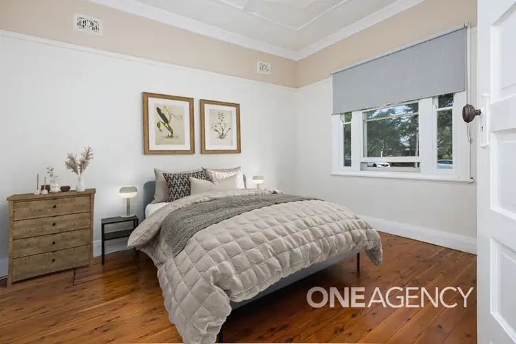 Fifth view of Homely house listing, 64 BROOKONG AVENUE, Wagga Wagga NSW 2650