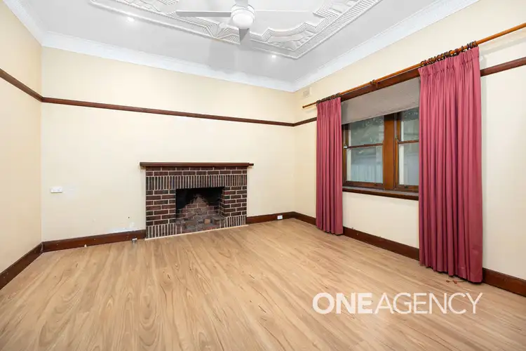 Third view of Homely house listing, 22 MEURANT AVENUE, Wagga Wagga NSW 2650