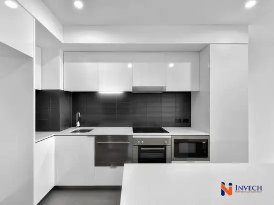 Second view of Homely apartment listing, 1507/10 Trinity Street, Fortitude Valley QLD 4006