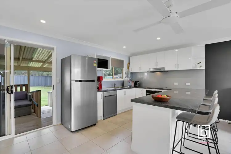 Second view of Homely house listing, 9 Claridge Crescent, San Remo NSW 2262